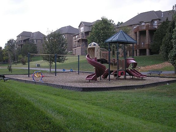 Neighborhood Playground