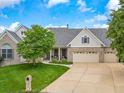 6 Kings Crossing Ct, Saint Louis, MO, 63129