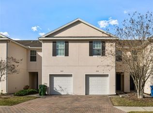 10618 Regent Square Dr #1306, Orlando, FL 32825