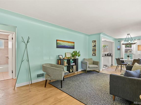 4th image of 6284 S Prescott Street
