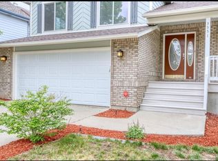 3551 S Uravan St, Aurora, CO 80013