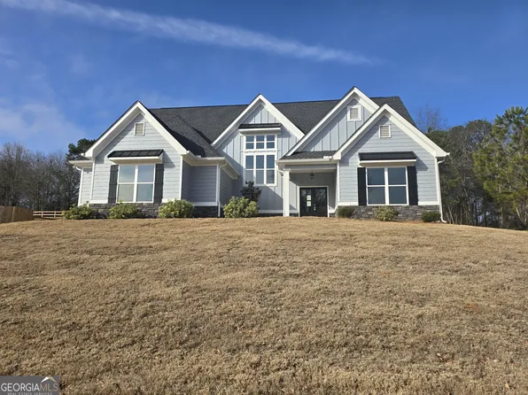 336 Summit View Dr #9, Jefferson, GA 30549
