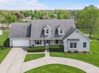 3960 Alex Ct, Oxford, MI 48371