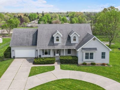 3960 Alex Ct, Oxford, MI, 48371