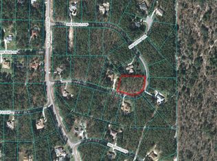 SW 82nd Loop LOT 7, Dunnellon, FL 34431