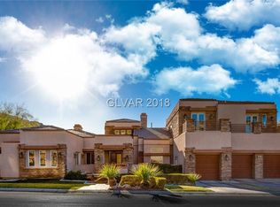 505 Bighorn Ridge Ave, Henderson, NV 89012