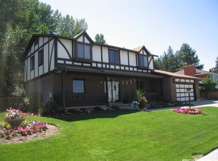 1716 E Julho St, Sandy, UT 84093