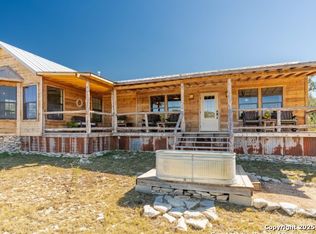 300 County Road 550, Rocksprings, TX 78880