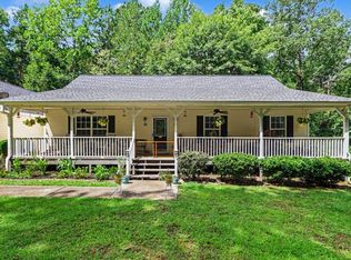 1310 Little Vine Church Rd, Villa Rica, GA 30180