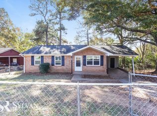 404 Richcreek Rd, Columbia, SC 29203