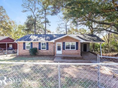 404 Richcreek Rd, Columbia, SC, 29203