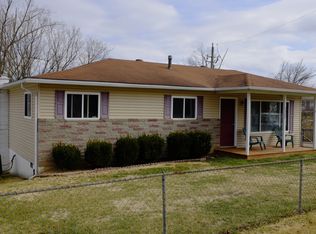 2723 Walkers Br, Kenova, WV 25704