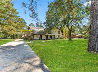 7730 Prairie Dr, Greenwell Springs, LA 70739