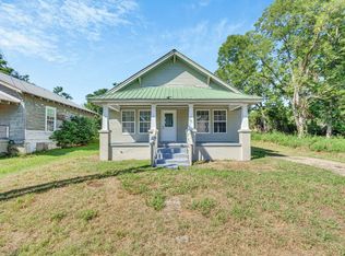 113 Quinn St, Anderson, SC 29625