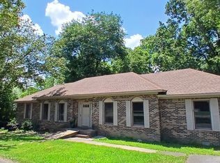 993 Freewill Rd NW, Cleveland, TN 37312