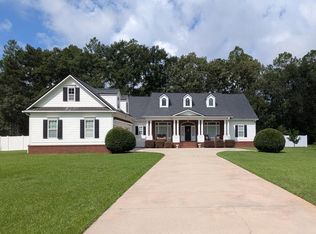 200 Pheasant Rdg, Thomasville, GA 31792