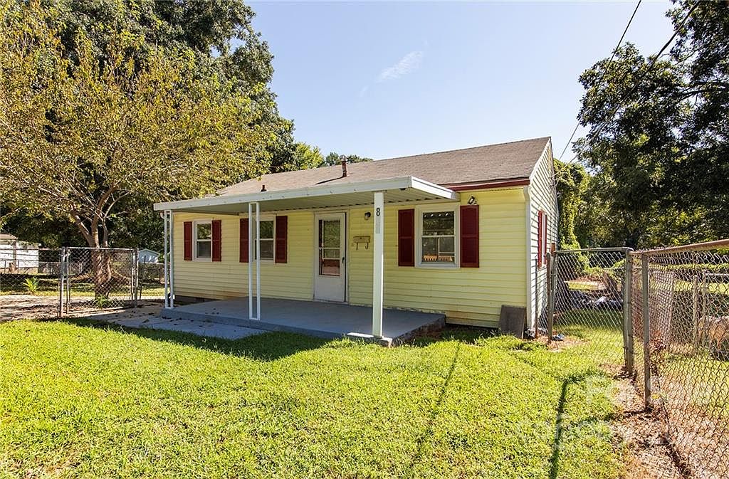824 N Weldon St, Gastonia, NC 28052 Zillow