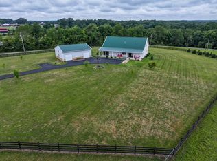 161 Martin Rd, Bon Aqua, TN 37025