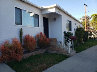 703 Howard St, Marina Del Rey, CA 90292
