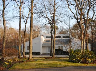 1 Prospect St, East Hampton, NY 11937