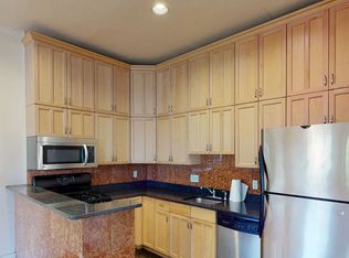 1689 Beacon St #2, Brookline, MA 02445