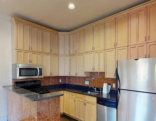 1689 Beacon St #2 Photo 1