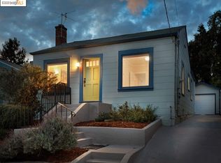 2645 78th Ave, Oakland, CA 94605