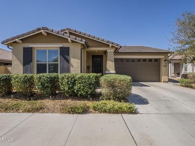 5360 S 98th Pl, Mesa, AZ, 85212