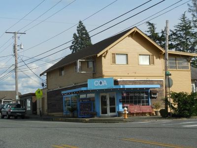 102 S 10th St SUITE 101, Mount Vernon, WA, 98274