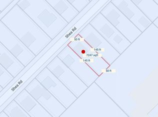 2162 Shea Rd, Dallas, TX 75235