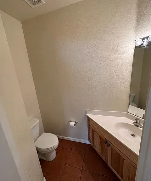 Downstairs