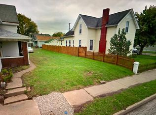 2055 S Meridian St, Indianapolis, IN