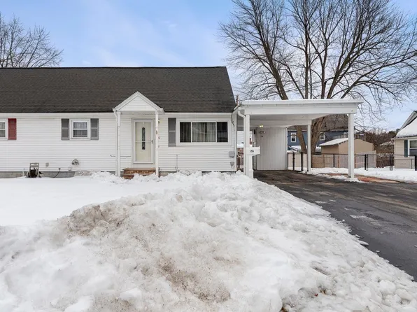 26 Balcom Street, Nashua, NH 03060