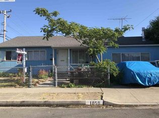 1050 Seymore Pl, Hayward, CA 94544