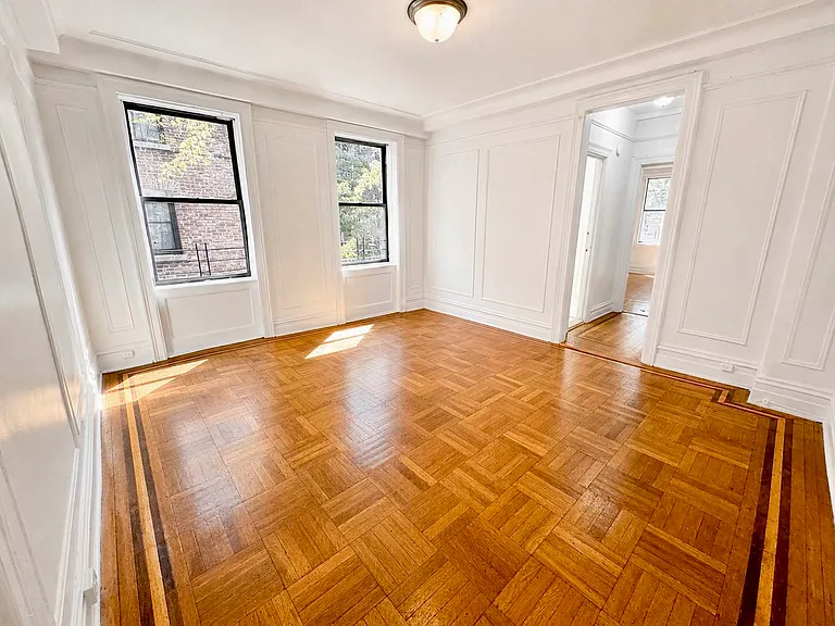2665 Grand Concourse #5F — Photo 1