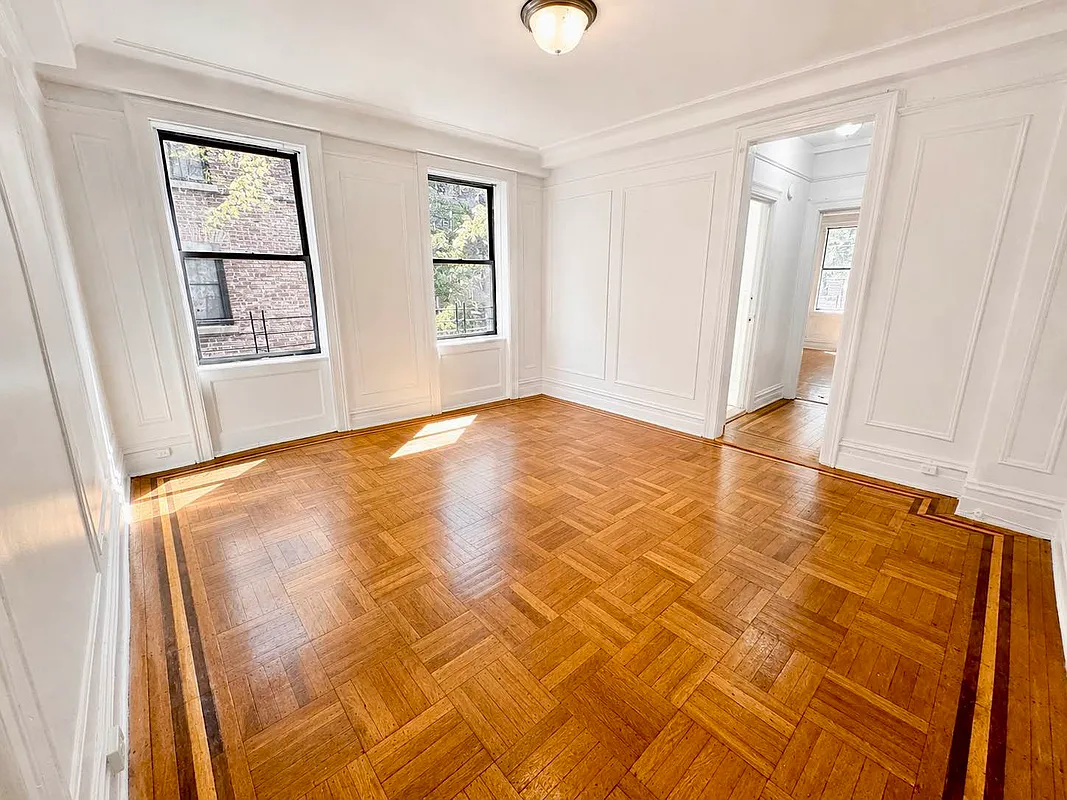 2665 Grand Concourse 5F