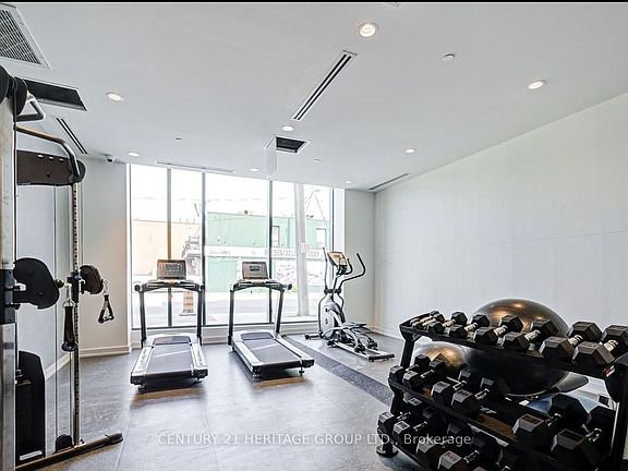 4th image of 6 Chartwell Rd #403