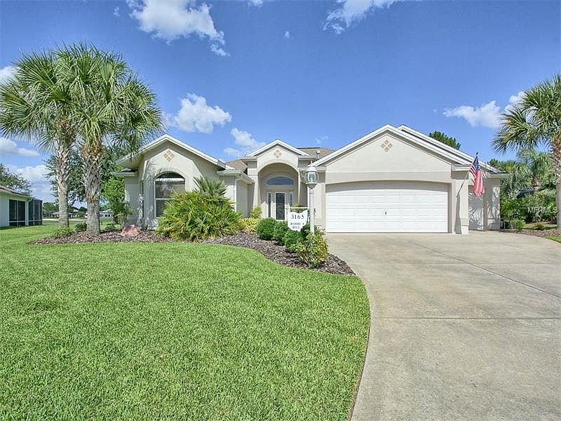 3165 Westmont Pl, The Villages, FL 32162 Zillow