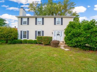 612 Ridge St, Wilmington, IL 60481