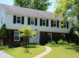 1848 Fairhill Rd, Allison Park, PA 15101