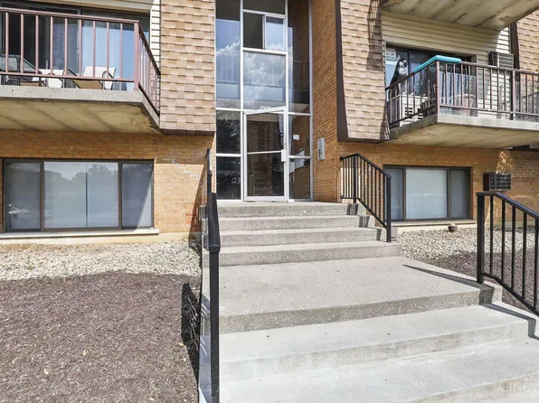 6607 Hearne Rd Unit 90, Cincinnati, OH 45248