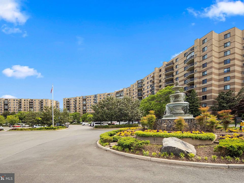1st image of 8360 Greensboro Dr APT 202