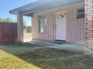 905 E Stubbs St, Edinburg, TX 78539