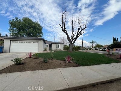 13180 Norris Ave, Sylmar, CA, 91342
