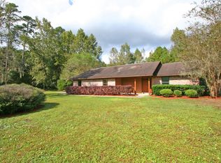 2840 County Road 220, Middleburg, FL 32068