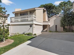 Kensington Park Villas, San Diego, CA 92108