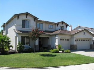 1424 Rose Glen Dr, Roseville, CA