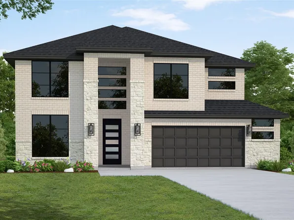 116 Blue Vervain Trl, Georgetown, TX 78633