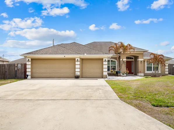 4633 SW Junietta Terrace, Port St Lucie, FL 34953