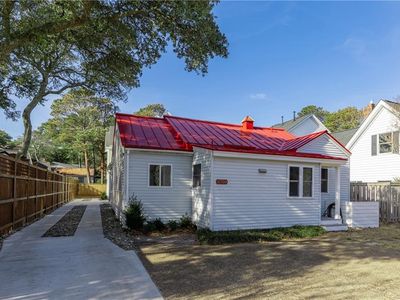 8704 Atlantic Ave #A, Virginia Beach, VA, 23451